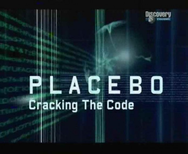 Placebo: Cracking the Code - BrainStrom