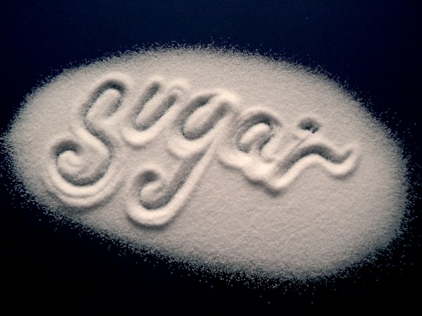 Sugar is addictive